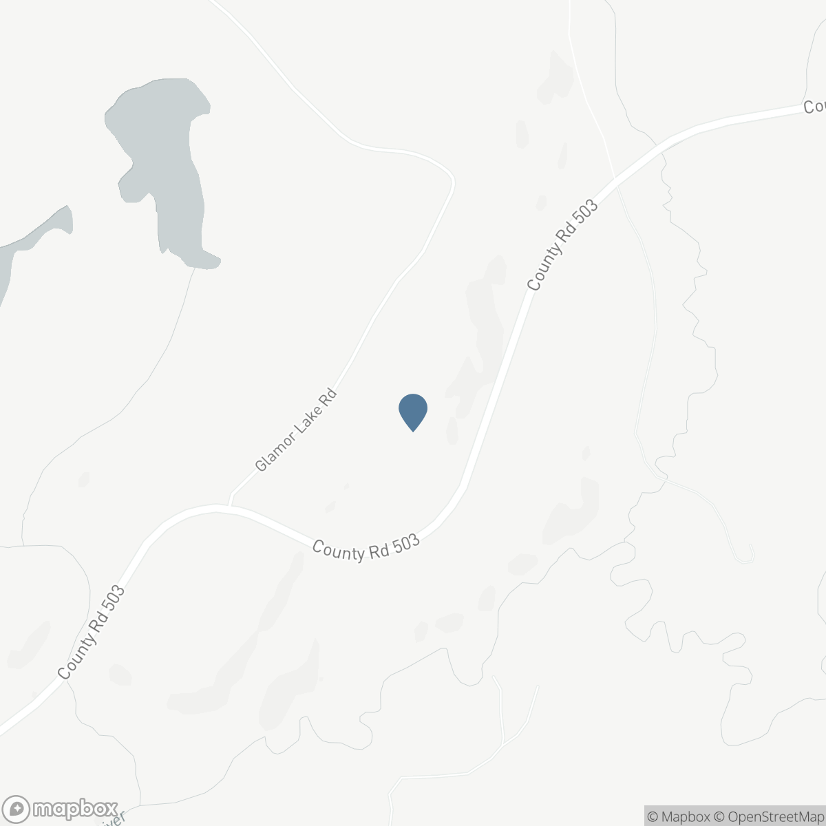 TBD GLAMOR LAKE ROAD, Highlands East, Ontario K0M 1R0